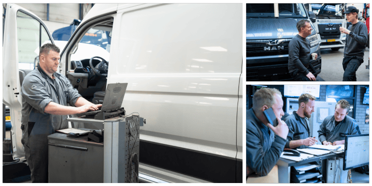 leukste-bedrijfswagensteam