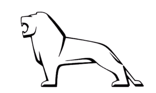 MAN-truck-leeuw-lion-icon-logo